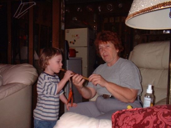 PFC Seth Dylan Sartin - Photo 167