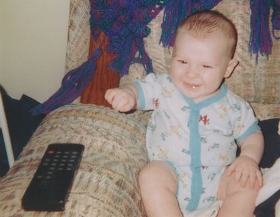 PFC Seth Dylan Sartin - Photo 168