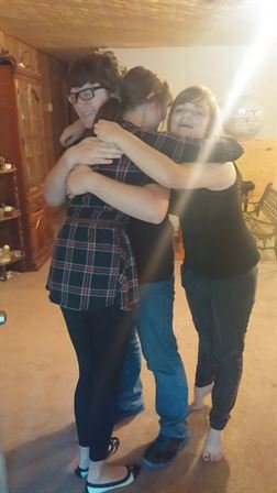 PFC Seth Dylan Sartin - Photo 169