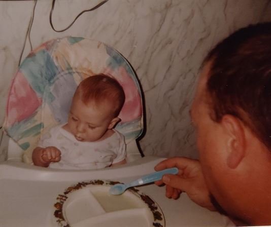 PFC Seth Dylan Sartin - Photo 171