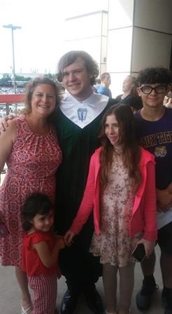 PFC Seth Dylan Sartin - Photo 173