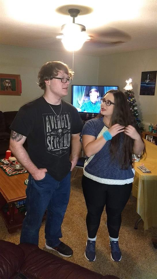 PFC Seth Dylan Sartin - Photo 186