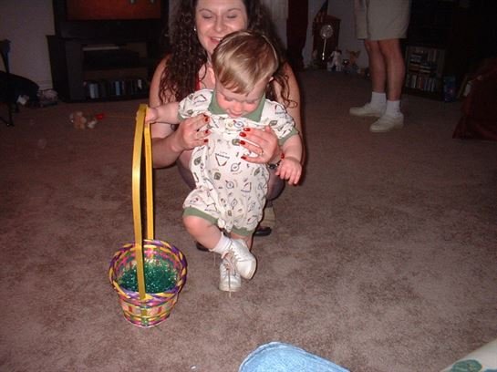 PFC Seth Dylan Sartin - Photo 189