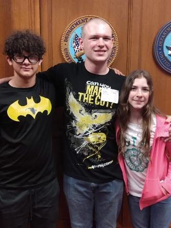 PFC Seth Dylan Sartin - Photo 190