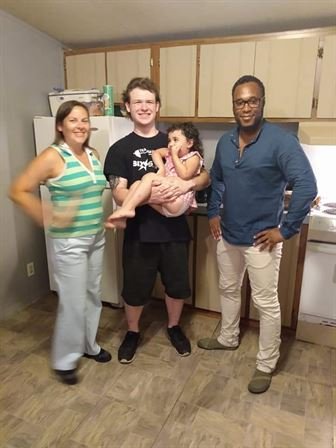 PFC Seth Dylan Sartin - Photo 191