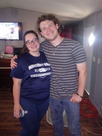 PFC Seth Dylan Sartin - Photo 192