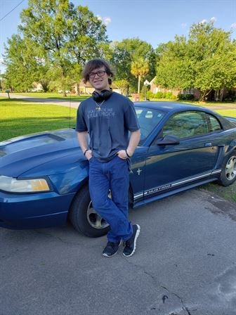 PFC Seth Dylan Sartin - Photo 193