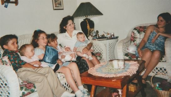 PFC Seth Dylan Sartin - Photo 194