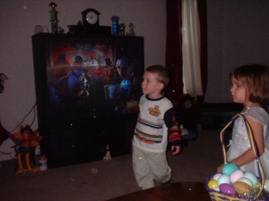 PFC Seth Dylan Sartin - Photo 201