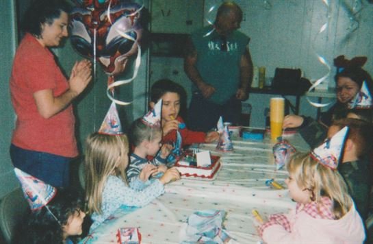 PFC Seth Dylan Sartin - Photo 203