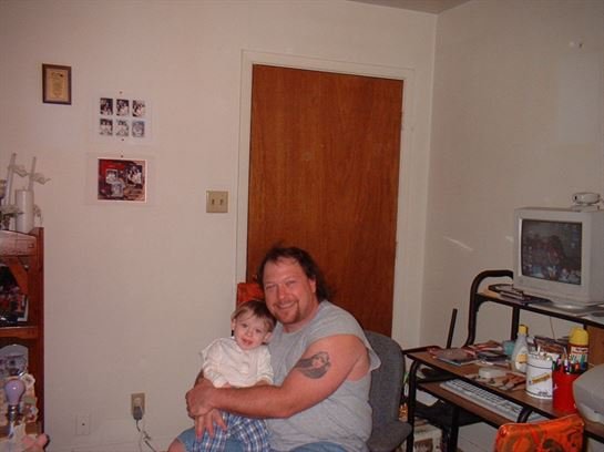 PFC Seth Dylan Sartin - Photo 202