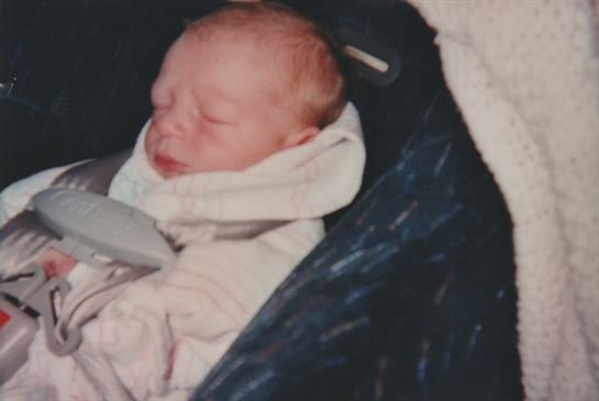 PFC Seth Dylan Sartin - Photo 204