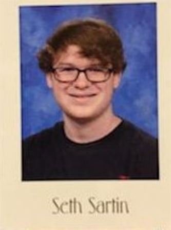 PFC Seth Dylan Sartin - Photo 206