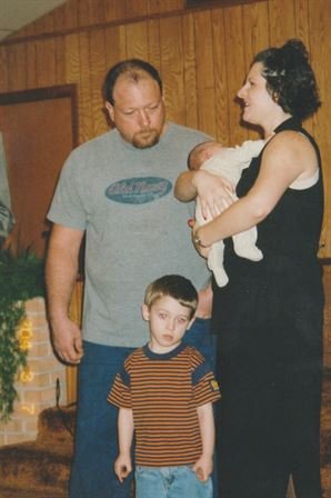 PFC Seth Dylan Sartin - Photo 208