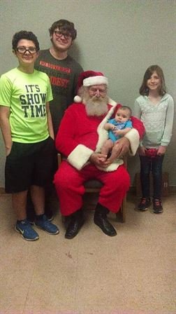 PFC Seth Dylan Sartin - Photo 213