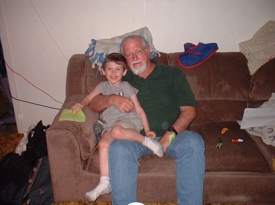 PFC Seth Dylan Sartin - Photo 225