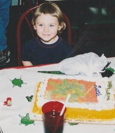 PFC Seth Dylan Sartin - Photo 223