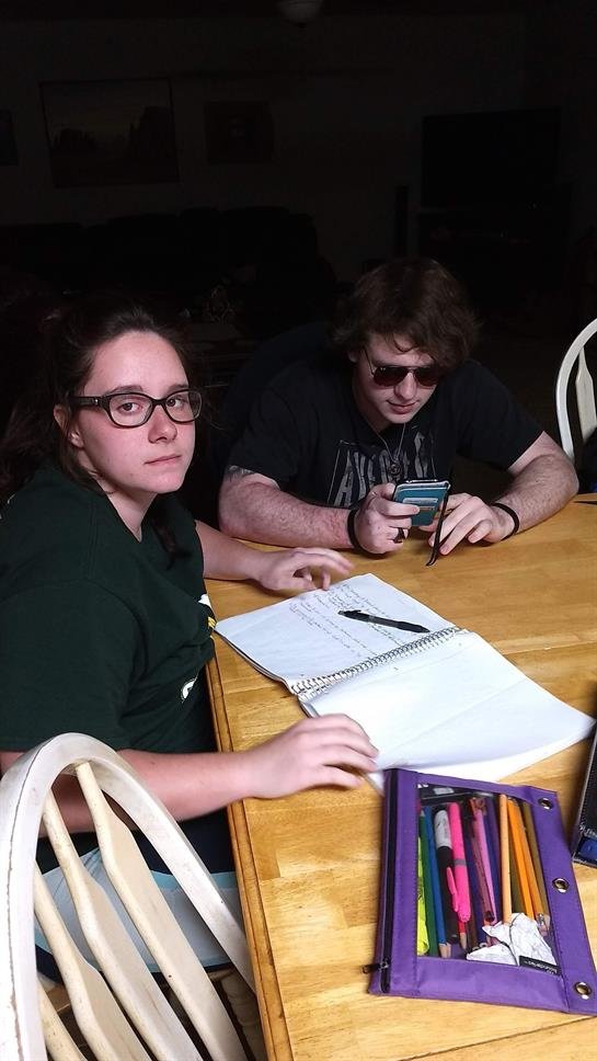 PFC Seth Dylan Sartin - Photo 228