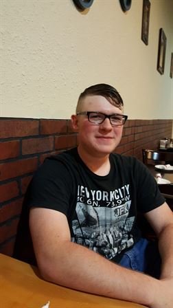 PFC Seth Dylan Sartin - Photo 233