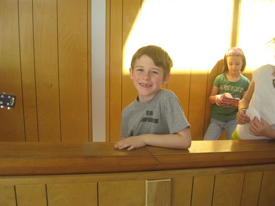 PFC Seth Dylan Sartin - Photo 236