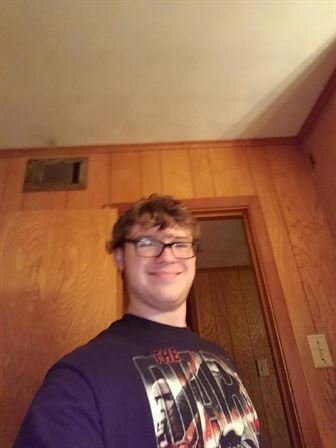 PFC Seth Dylan Sartin - Photo 235