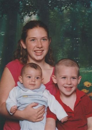 PFC Seth Dylan Sartin - Photo 237