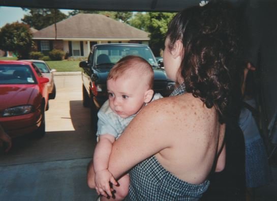 PFC Seth Dylan Sartin - Photo 239