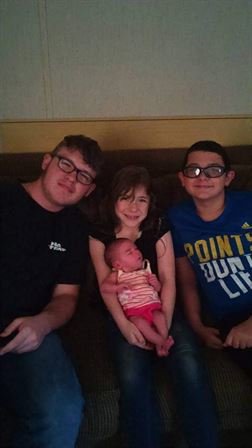 PFC Seth Dylan Sartin - Photo 241