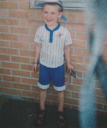 PFC Seth Dylan Sartin - Photo 245