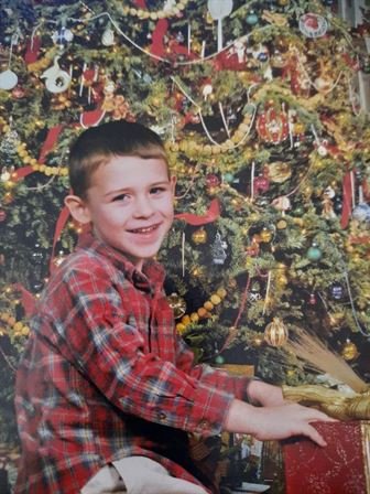 PFC Seth Dylan Sartin - Photo 246