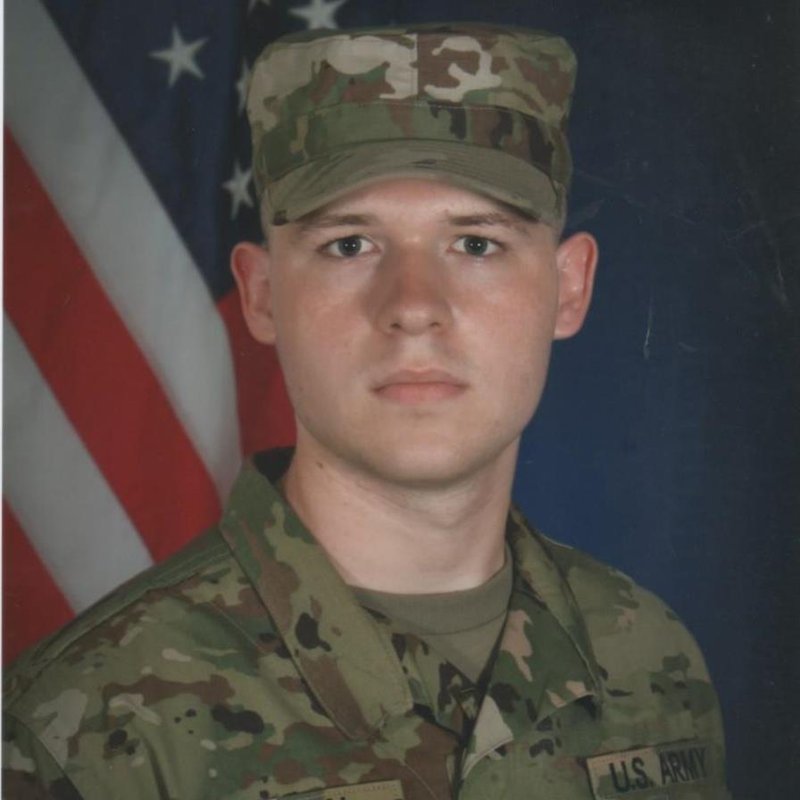 PFC Seth Dylan Sartin - Photo 244