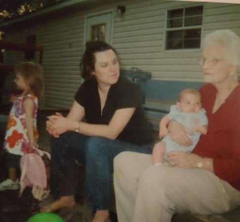 PFC Seth Dylan Sartin - Photo 247