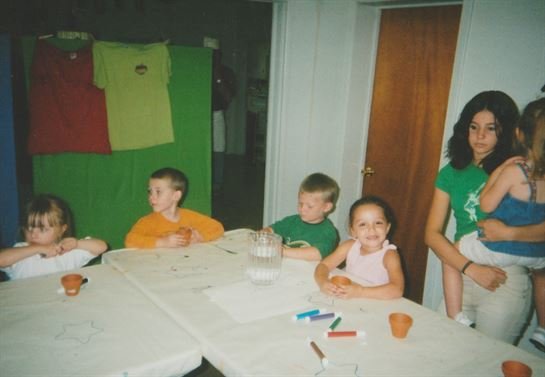 PFC Seth Dylan Sartin - Photo 248