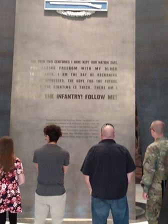 PFC Seth Dylan Sartin - Photo 250