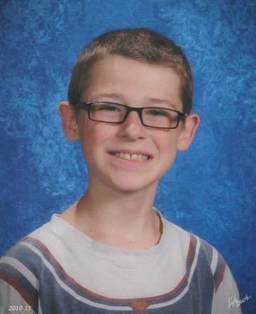 PFC Seth Dylan Sartin - Photo 258