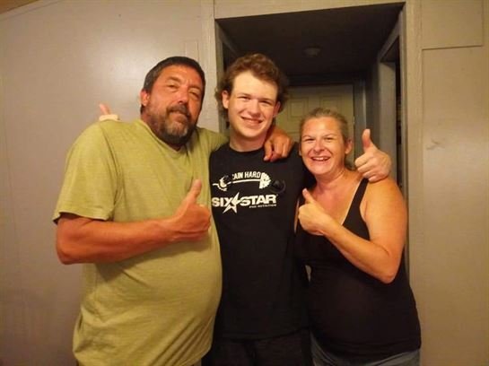 PFC Seth Dylan Sartin - Photo 267