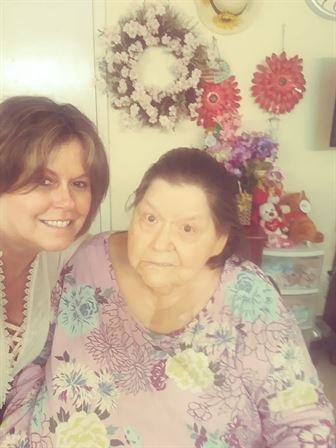 Joyce Mae Horn - Photo 4