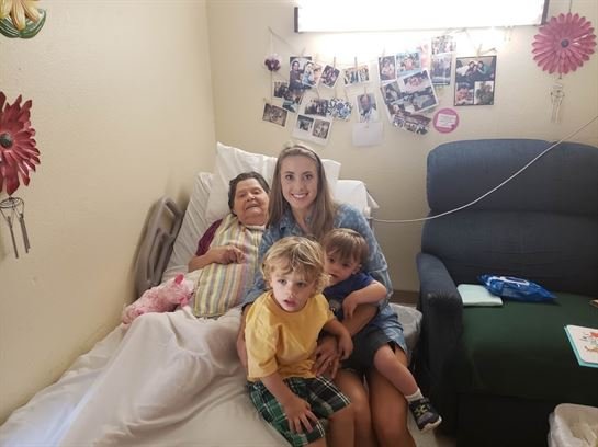 Joyce Mae Horn - Photo 11