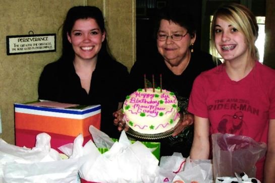 Joyce Mae Horn - Photo 17