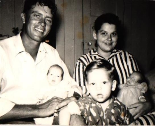 Joyce Mae Horn - Photo 19