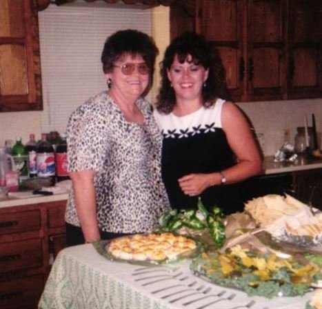 Joyce Mae Horn - Photo 20