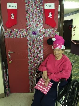 Joyce Mae Horn - Photo 21