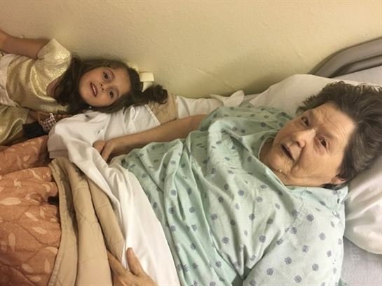 Joyce Mae Horn - Photo 23