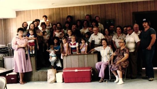 Joyce Mae Horn - Photo 25