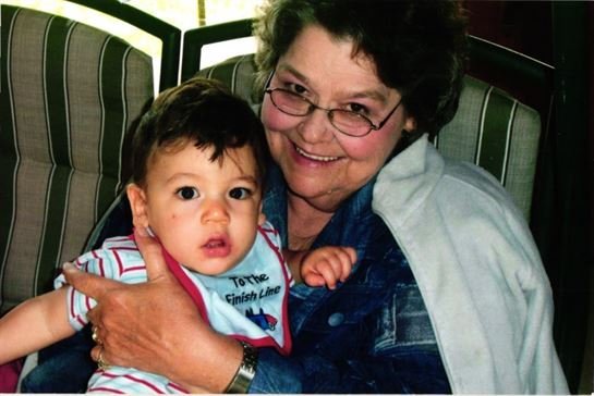 Joyce Mae Horn - Photo 26