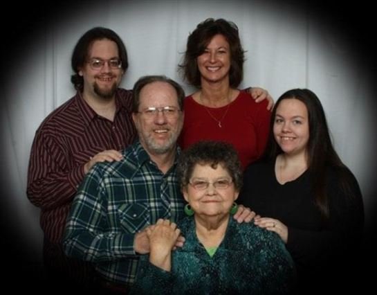 Joyce Mae Horn - Photo 33