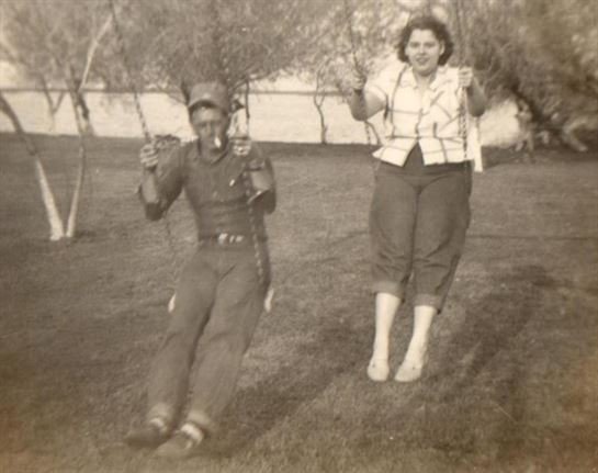 Joyce Mae Horn - Photo 36