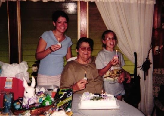 Joyce Mae Horn - Photo 43