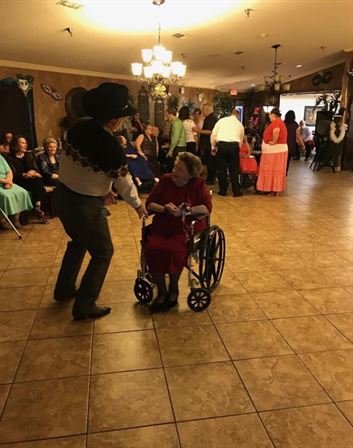 Joyce Mae Horn - Photo 48