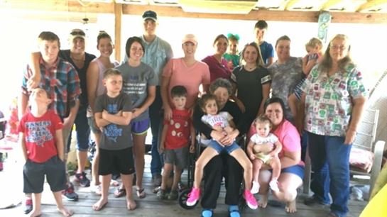 Joyce Mae Horn - Photo 49